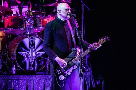 Billy Corgan Plots Fall Solo Tour - Rolling Stone