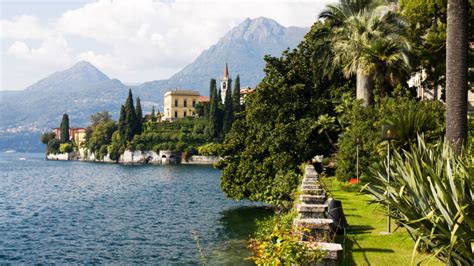 Top Things to Do and See Around Lake Como, Italy