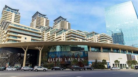 Top 8 Malls in Azerbaijan: Enjoy a Perfect Shopping Spree in Luxury