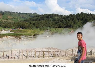 836 Dieng crater Images, Stock Photos & Vectors | Shutterstock