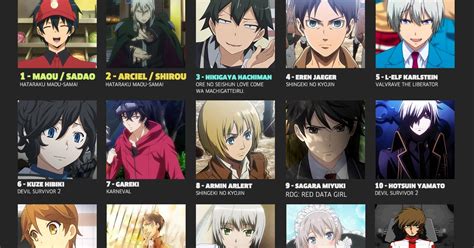 Anime Boy Names List - bmp-news