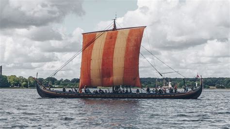 Wonderful Copenhagen | Viking ship, Capital of denmark, Roskilde