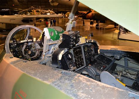 Martin B-57B Canberra > National Museum of the US Air Force™ > Display