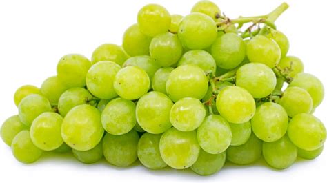 GREEN GRAPES - priced per lb Sold by the bag. - Final price adjusted at ...