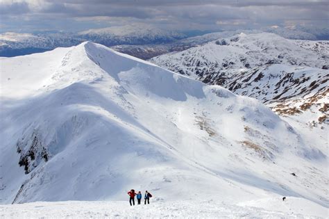 Love of Scotland: Ben Lawers