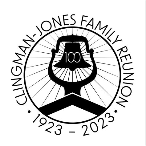 100 | Clingman-Jones Family Association