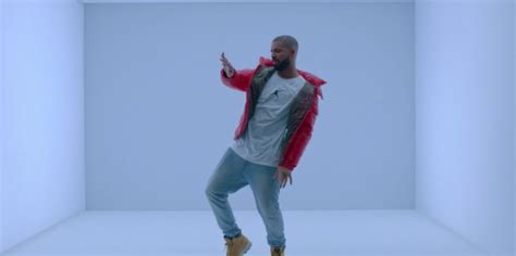 Drake's Hotline Bling Video Dancing Memes | TIME