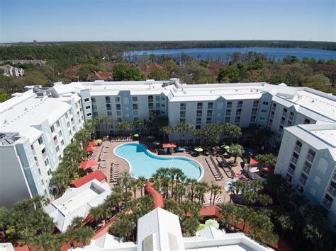 Holiday Inn Resort Orlando Lake Buena Vista - Comentarios y fotos del hotel