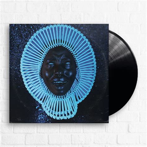 Childish Gambino - Awaken, My Love Vinyl | magnoliarecord.store ...