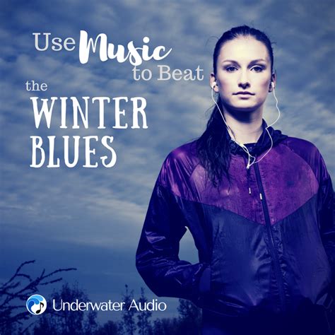 Use Music to Beat the Winter Blues