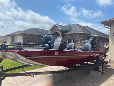 Used 2023 Tracker Bass Tracker Classic XL, 78414 Corpus Christi - Boat Trader