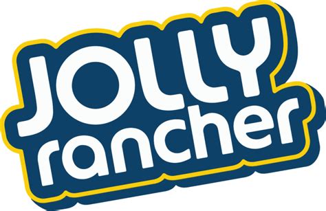 Jolly Rancher Logo Download Vector