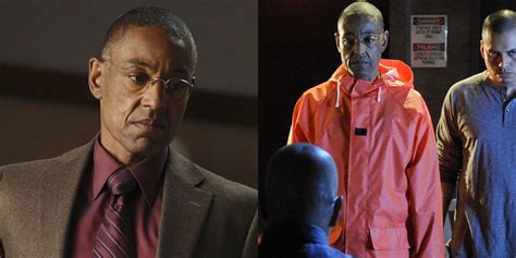 Breaking Bad: The 10 Worst Things Gus Fring Has Done