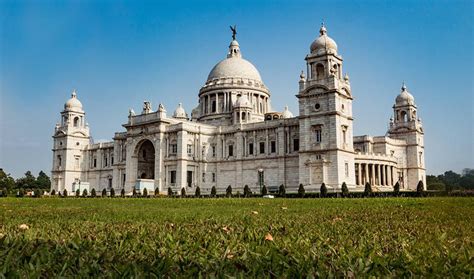 LYFin360° - Victoria Memorial Hall - The Glory of Kolkata