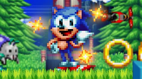 Sonic After the Sequel, but Remastered - YouTube