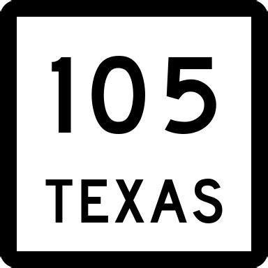 File:Texas 105.svg - Wikimedia Commons