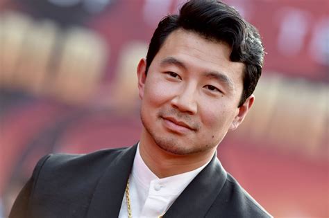 'Shang-Chi' Star Simu Liu Reveals What He Stole From Set