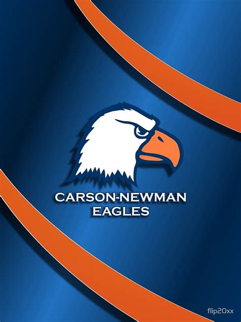 "Carson-Newman Eagles" iPhone Case & Cover by flip20xx | Redbubble