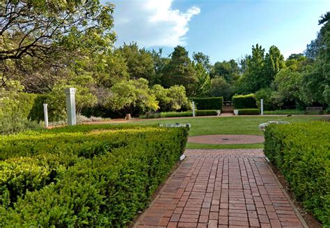 Joe Blog — Johannesburg Botanical Gardens