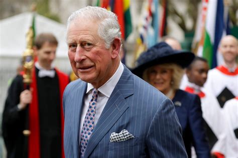 King Charles III: Here's what to know as he takes the British throne