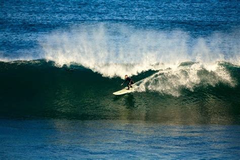 Surf Photography at Bells Beach