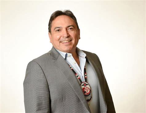 National First Nations chief urges action on Indigenous Languages Act - MBC Radio