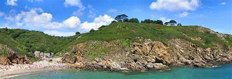 Guernsey Weather and Climate: Guernsey, Channel Islands