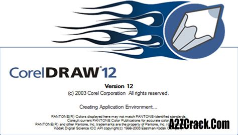 Corel Draw 12 Crack With Serial Full Version Free Download