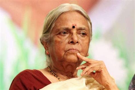 Renowned Malayalam poet Sugathakumari passes away