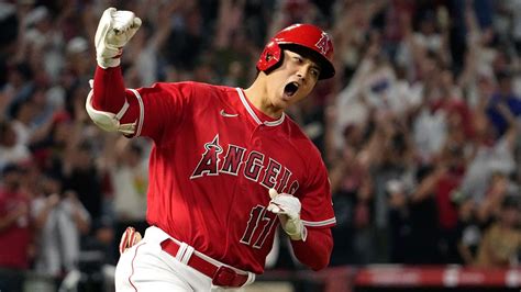 Ohtani wins 2023 AL MVP; Seager finishes 2nd, Semien 3rd in votes ...