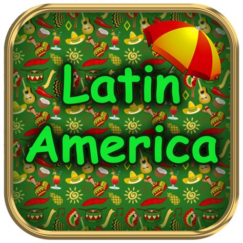 Travel Quiz - Latin America - Apps on Google Play