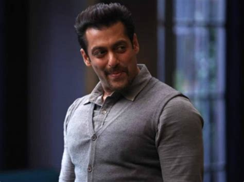 Dabangg 3, Kick 2 or Bharat - what should Salman Khan start shooting ...