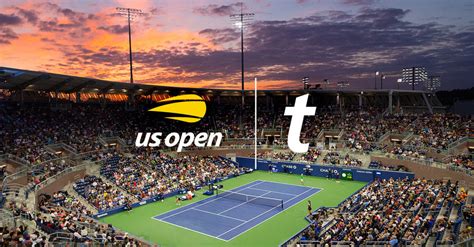 US Open Tickets On Sale Now through Ticketmaster - the Official Ticketing Partner of the US Open ...