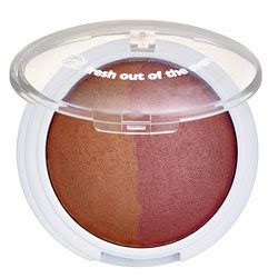 Sugar Cosmetics Sweet Cheeks Baked Blush - Musings of a Muse