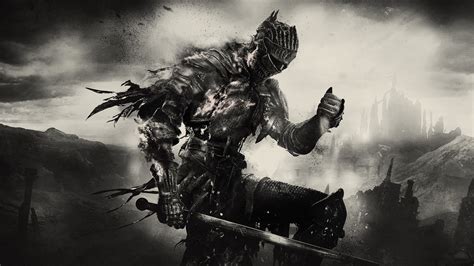 Dark Souls III Deluxe Edition ROW Steam CD Key | Buy cheap on Kinguin.net