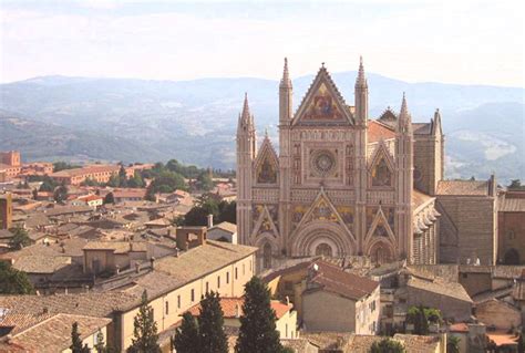 Orvieto Italy