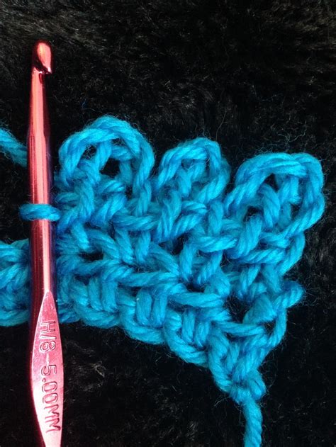 Crochet Picot Stitch Tutorial With Variations and Patterns | Craftsy