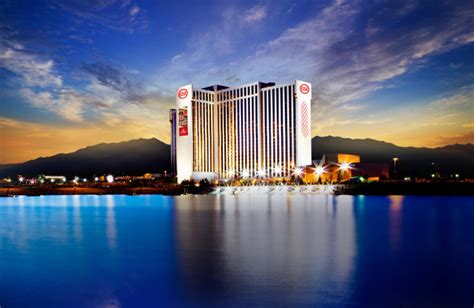 Grand Sierra Resort and Casino (Reno, NV) - Resort Reviews ...