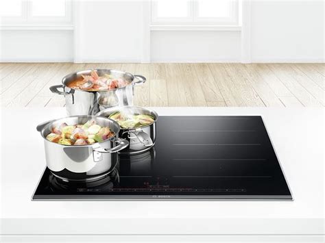 Cleaning ceramic hobs | Bosch Home Appliances