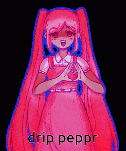 Omori Pepper GIF - Omori Pepper - Descubrir y compartir GIFs