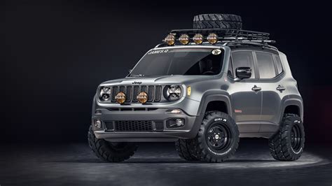 Pin by Em Kruz on offroad trailhawk in 2020 | Jeep renegade, Jeep ...