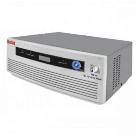 Exide 220 V Home UPS Inverter at Rs 6500 in Hyderabad | ID: 8149036573