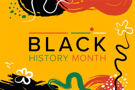 Black History Month Themes 2024 - Zora Annabel