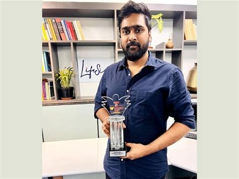 LifeSigns received The Economic Times Award for best Healthtech Start ...