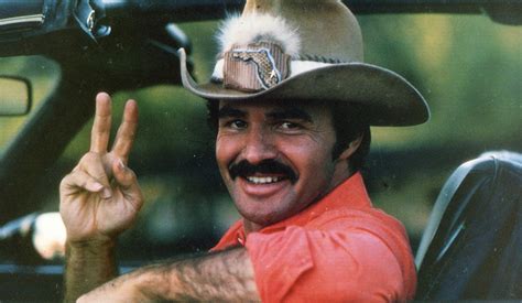 Burt Reynolds, de Boogie Nights, falleció a los 82 años | El Aquelarre