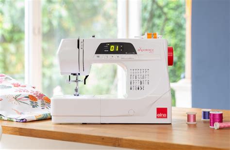 What You Should Know About Elna Sewing Machines?