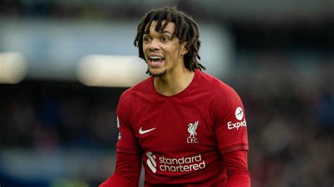 Why Trent Alexander-Arnold has been dropped for Liverpool vs Chelsea - Football transfer news