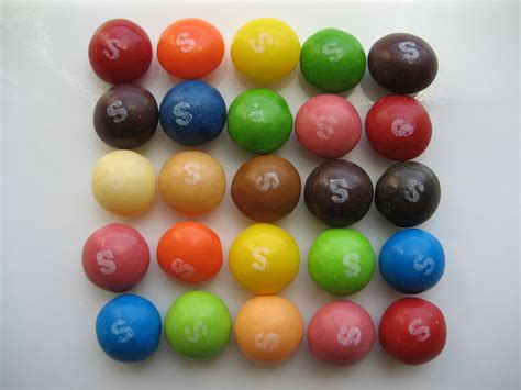 All of the Skittles flavors. | Skittles, Sweet pic, All the colors