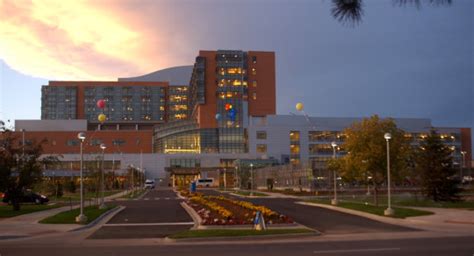 Children’s Hospital of Colorado | Concord Healthcare