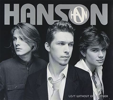 HANSON songs and albums | full Official Chart history